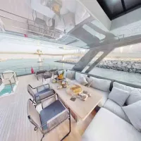 Ferretti 78 ft. - Image 12