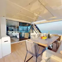 Ferretti 78 ft. - Image 17