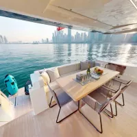 Ferretti 78 ft. - Image 16
