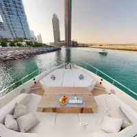 Ferretti 78 ft. - Image 18