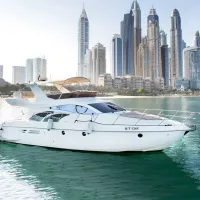 Azimut 50 ft. - Image 7