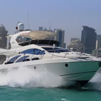 Azimut 50 ft. - Image 6