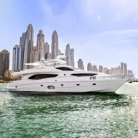 Majesty 101 ft. - Image 7